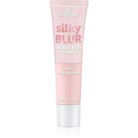 Essence Silky Blur Poreless Primer 30ml