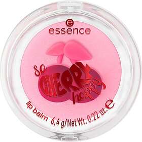 Essence So Cherry Happy Lip Balm