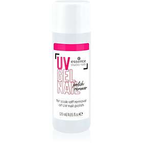 Essence Studio Nails UV Gel Nail Polish Remover 120ml