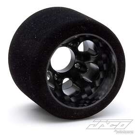 Jaco Bakhjul Foam World GT Pan-Car 1:10 (F1034-GT)