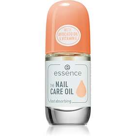 Essence The Nail Care Oil 8ml 