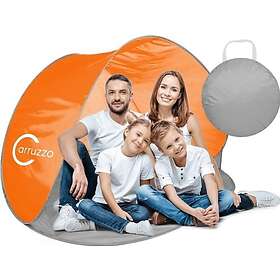 Carruzzo L3b3 Beach 140X110 Cm