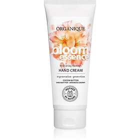 Organique Bloom Essence Hydrating Therapy Hand Cream 70ml 