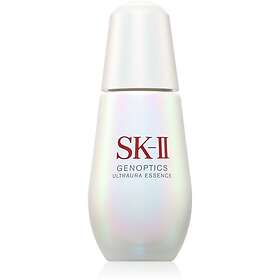 SK-II Genoptics Ultraura Essence Serum 50ml 