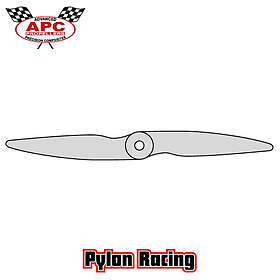 APC LP08550 Propeller 8,5x5.0 Pylon