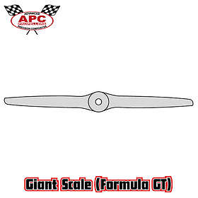 APC LP22080 Propeller 22x8 Giant Scale