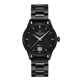 Certina DS-1 Big Date 41mm C029.426.33.051.00