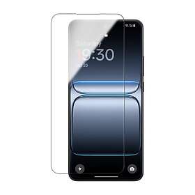 OnePlus Nord 5 Tempered Glass Screen Protector
