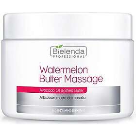 Bielenda Watermelon Butter Massage 500g
