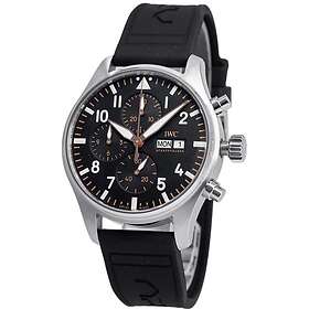 IWC Pilots IW378009