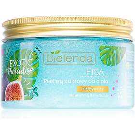 Bielenda Exotic Paradise Nourishing Body Scrub 350g