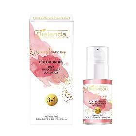Bielenda Boost Me Up 3in1 Color Drops 