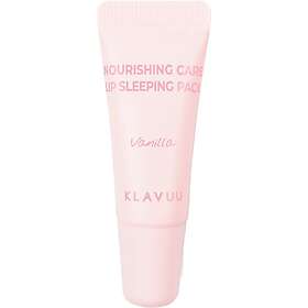 Klavuu Nourishing Care  Lip Sleeping Pack Tube
