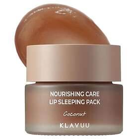 Klavuu Nourishing Care Lip Sleeping Pack 