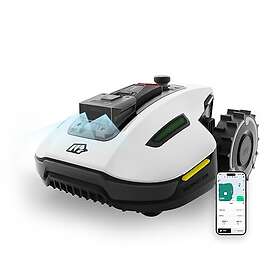Mammotion YUKA Mini 700
