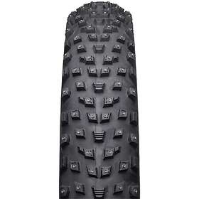 45nrth Wrathlorde 27,5" x 4,0" Tubeless 120 TPI, 300 XL Concave Studs