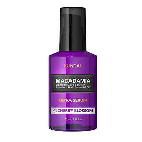 Kundal Macadamia Ultra Hair Serum 100ml