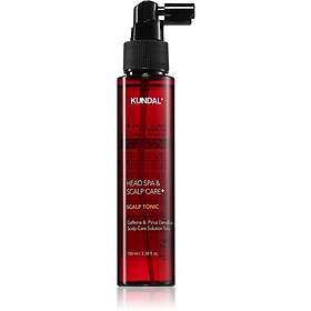 Kundal Head Spa & Scalp Care+ Tonic 100ml