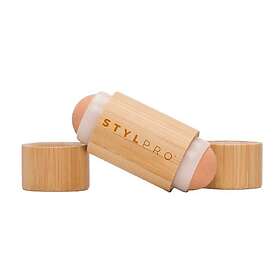 StylPro Bamboo Volcanic Roller 