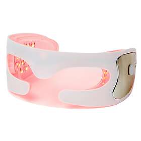 StylPro Radiant Eyes Red Led Goggles