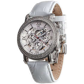 Carl von Zeyten Kniebis CVZ0062WHS