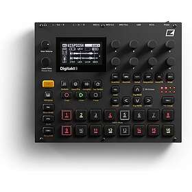 Elektron Digitakt II