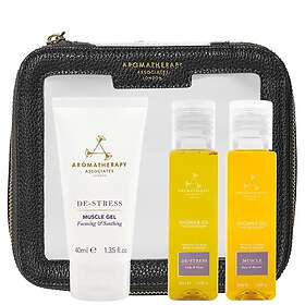 Aromatherapy Associates De-Stress Mind and Muscle Set