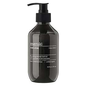 Meraki Hand Lotion Deep Valley 275ml