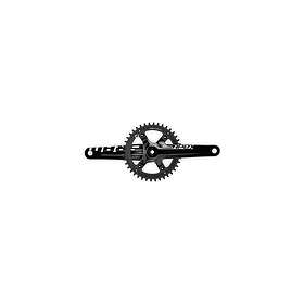 SRAM Apex 1 Gxp Crankset 165mm 42t