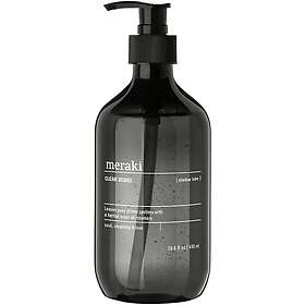 Meraki Dish Wash Shadow Lake 490ml