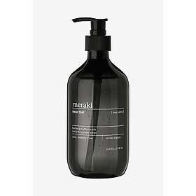 Meraki Hand Soap Deep Valley 490ml