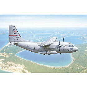 Italeri 1,72 C-27A/J Spartan G.222