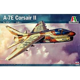 Italeri 1:48 A-7C Corsair II