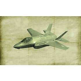 Italeri 1:72 Lockhead Martin F35A (Beast Mode)