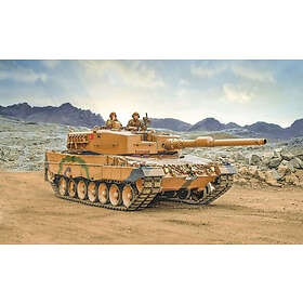 Italeri 1:35 Leopard 2A4