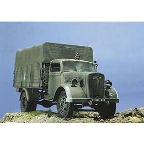 Italeri 1:35 Kfz. 305 OPEL BLITZ