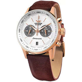 Vostok-Europe VK64-560B692