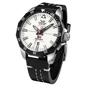 Vostok-Europe NH35-225E711