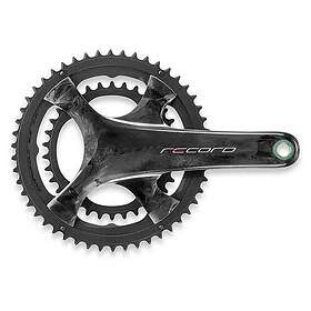 Campagnolo Record 12 Ultra Torque Carbon Crankset 165mm 52/36t