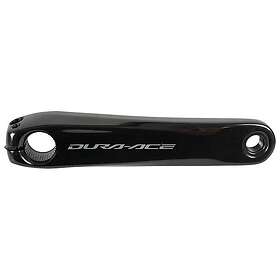Specialized Dura-ace 9200 Non Drive Left Crank With Power Meter 175mm