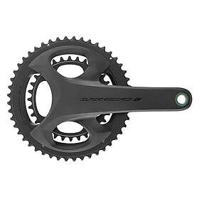 Campagnolo Super Record S ProT Carbon 12s Crankset 172.5mm 45/29t