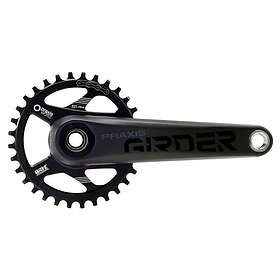Praxis Girder Carbon Gen2 Crank 170mm