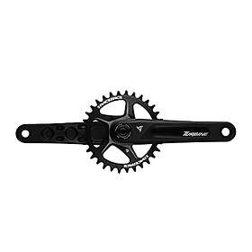 Race Face Turbine Cinch 136 Mm Spindle Crank 165mm