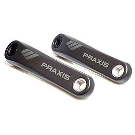 Praxis Works Yamaha E-bike Crank 165mm