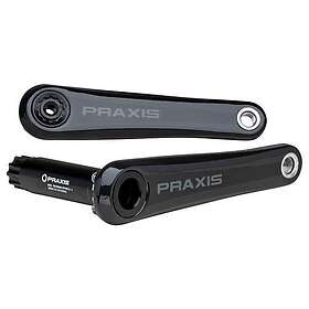 Praxis Zayante Carbon Crank 175mm