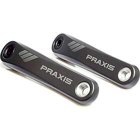 Praxis Works Specialized Carbon E-bike Crank 170mm