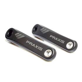 Praxis Specialized Carbon Sl/m30 Crank 160mm