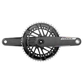 SRAM Force Axs Dub Dm Crankset 160mm 