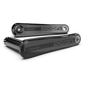 Praxis Doon Carbon M30 Crank 175mm