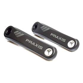 Praxis Works Yamaha E-bike Crank 170mm